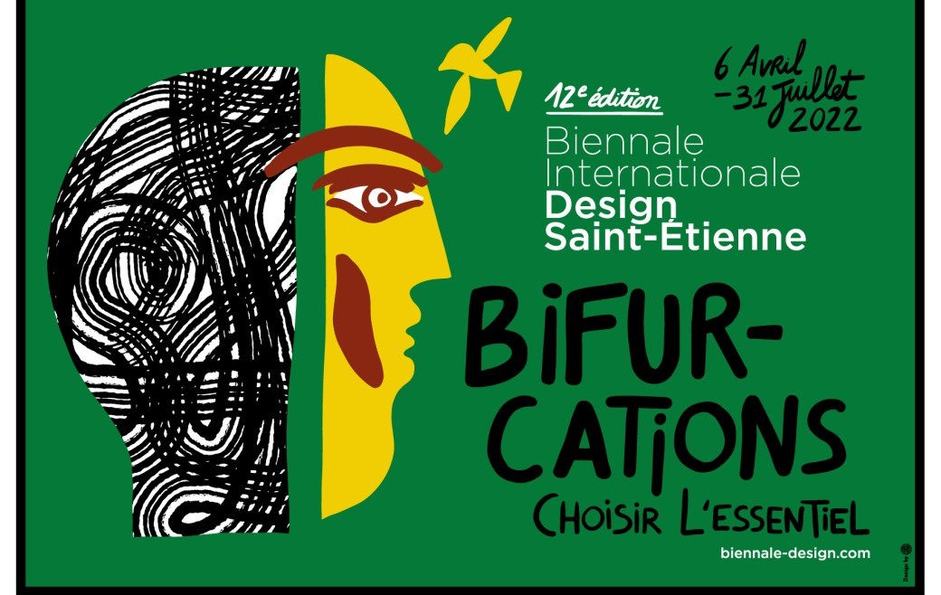 Soirée partenaires de la 12e Biennale Internationale Design Saint-Etienne