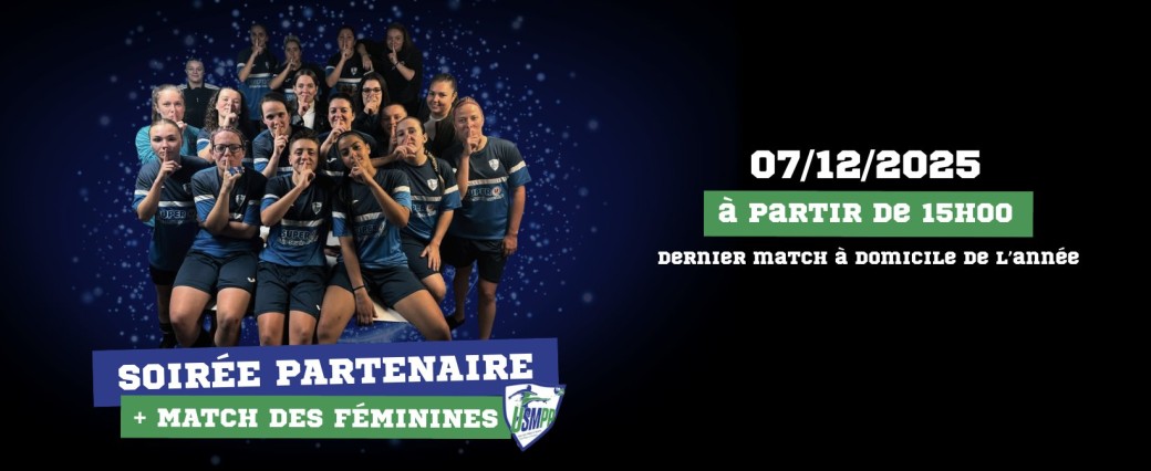 Soirée Partenaires