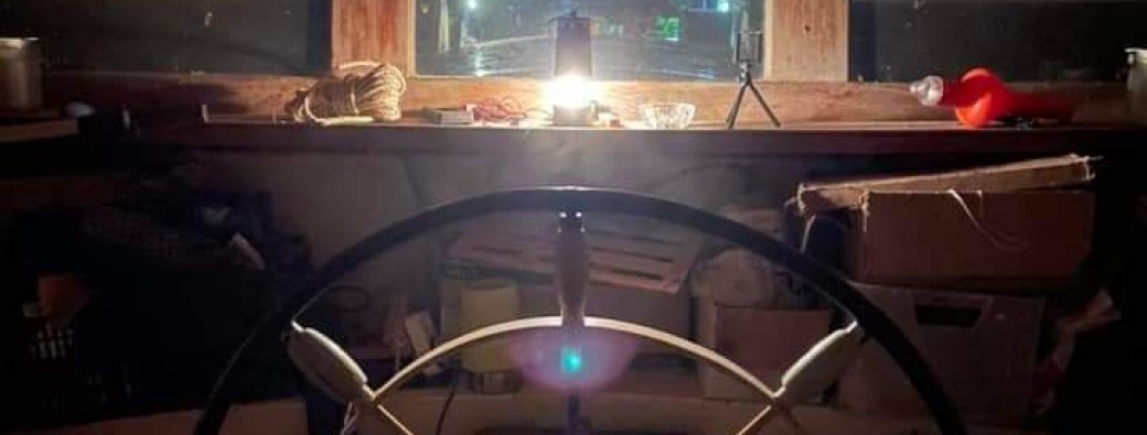 Soirée Célibataires Inédite sur une Péniche