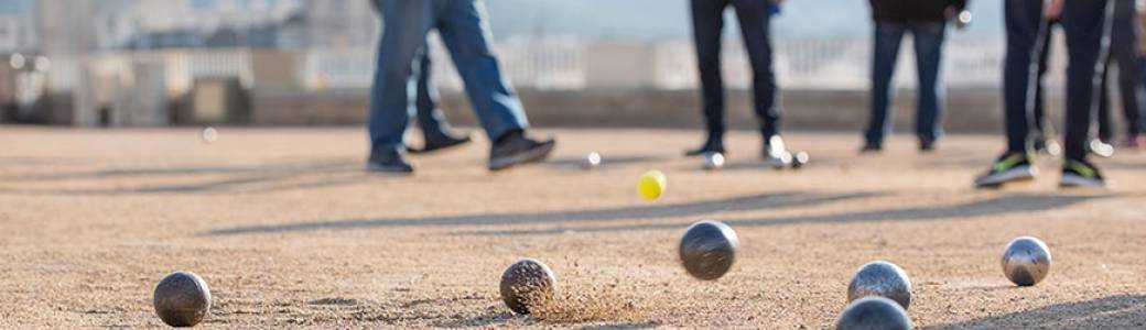 Soirée pétanque - RDE Mérignac