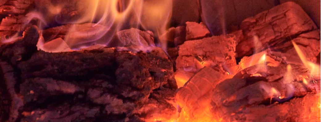 Soirée Pizza au Feu de Bois 