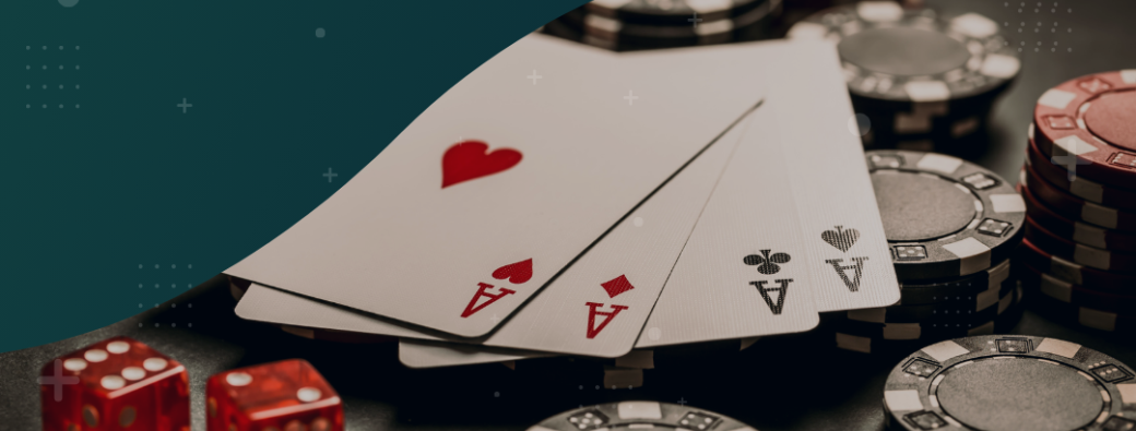 Soirée Poker