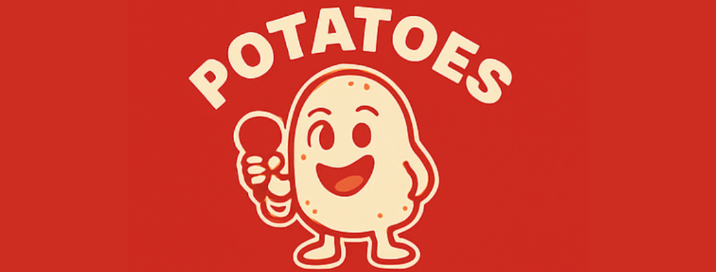 Soirée Potatoes Comedy Club x DJ – Le Carton #4