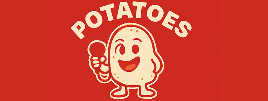 Soirée Potatoes Comedy Club  X Le Carton #5