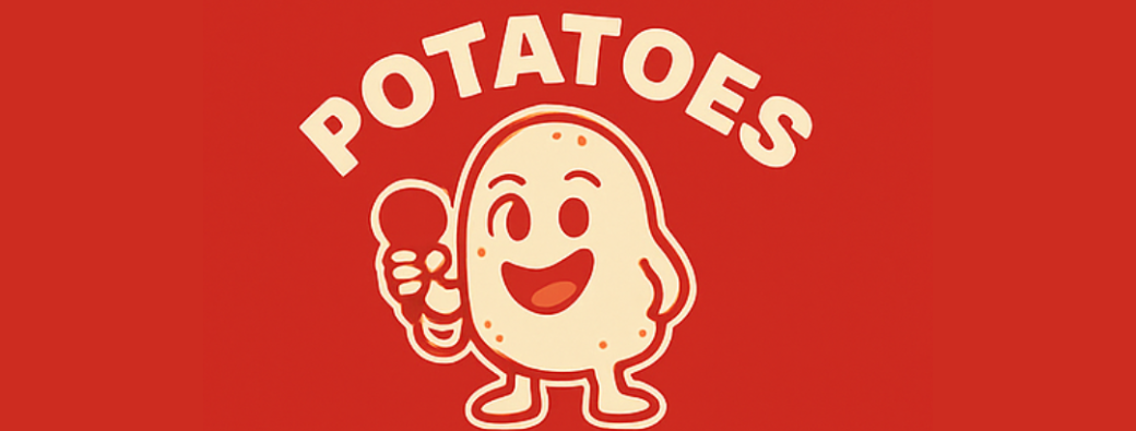 Soirée Potatoes Comedy Club x DJ – Le Carton