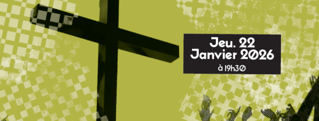 Soirée pour l'Unité pour les 18-35 ans