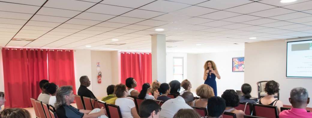 Soirée privée  Conférence Atelier et Speed Dating pour Entrepreuneur(es) 
