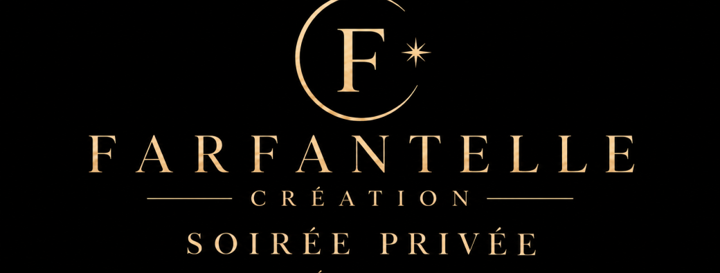Soirée privée Farfantelle Création