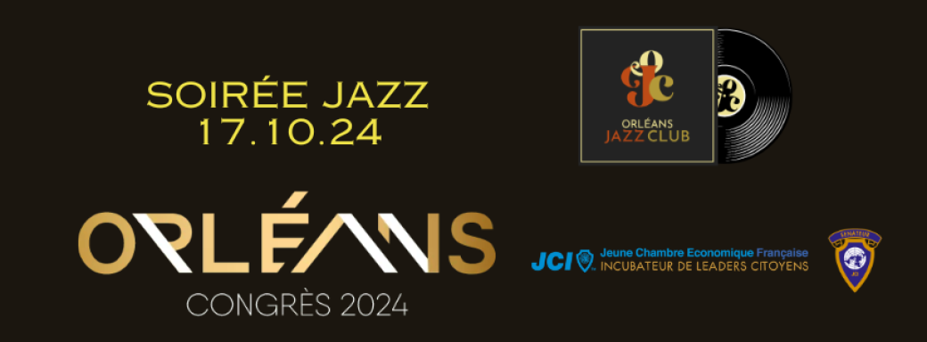 Soirée privée OJC JCEF