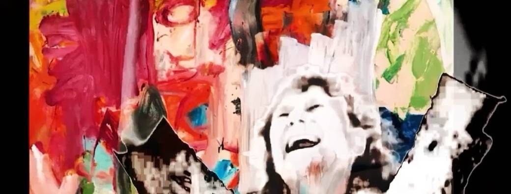 Soirée projection / L. ou «la sainte de l'abîme» & LUCY...les yeux fermés de G. Sammut