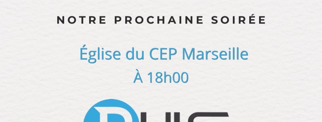 Soirée PULSE du 31.010.2026 _ Et si on fêtait la vie?