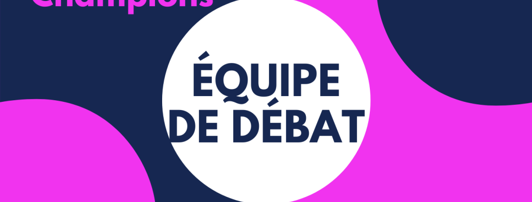 Soirée « Questions pour un champion » et débat sur les relations hommes-femmes