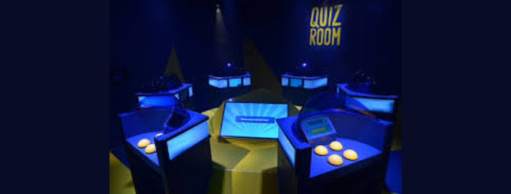 Quiz Dating