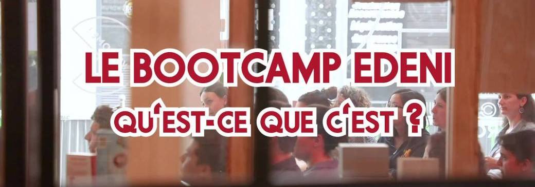 Soirée QuiZ + présentation & FAQ du Bootcamp EDENI • Montpellier