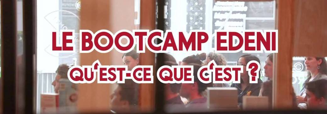 Soirée QuiZ + présentation & FAQ du Bootcamp EDENI • Montpellier