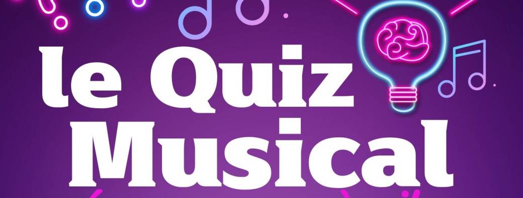 Soirée Quiz
