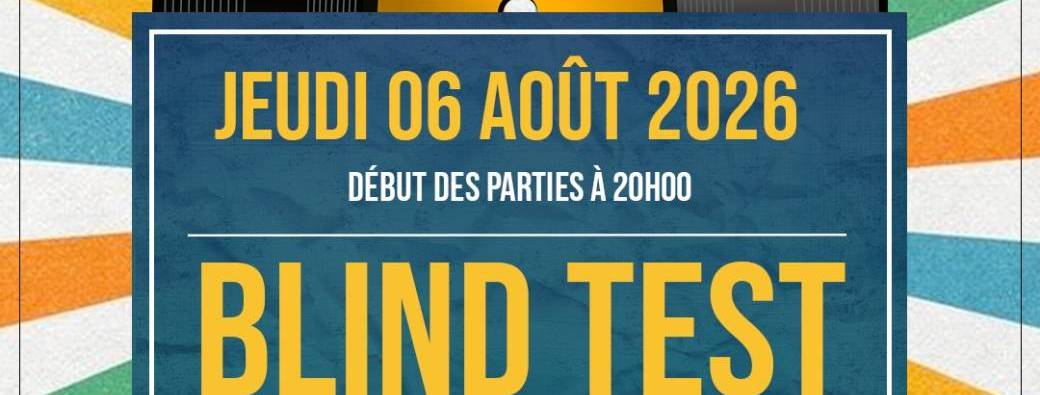 Soirée Quiz