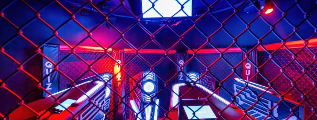 Soirée Quizz Jeu TV et repas