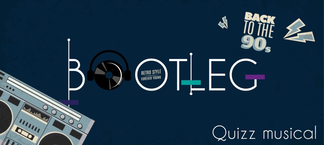 Soirée quizz musical à la Tréso