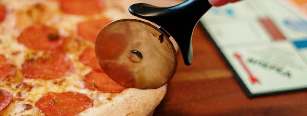 Soirée « Quizz & Pizz’ » autour de la culture numérique 