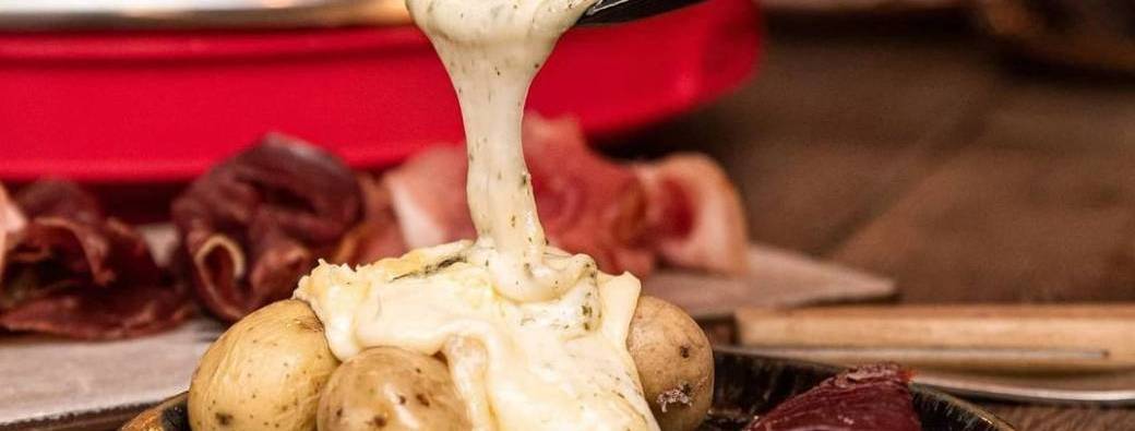 Soirée Raclette Rencontre Générale : 06/12/2026