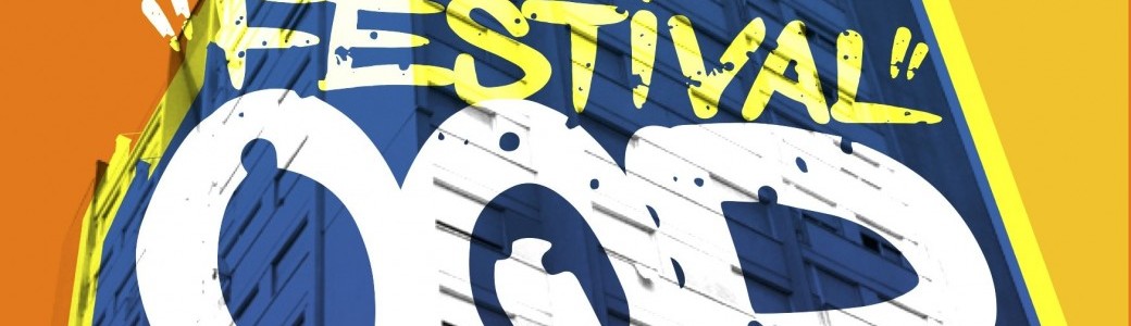 Soirée rap | Affaires de famille | Festival OQP