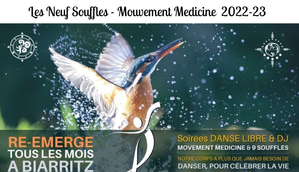 Soirée Re-Emerge Biarritz