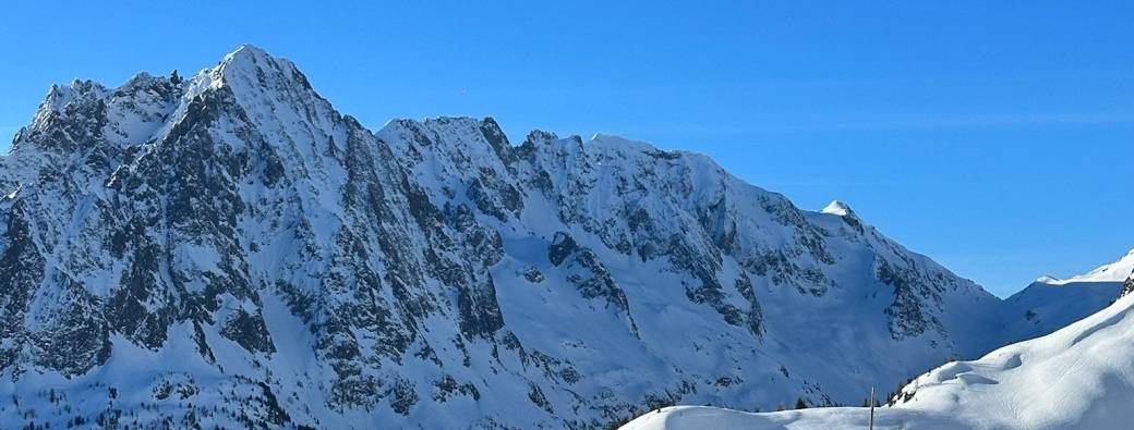 Soirée refuge 13-14 Fevrier