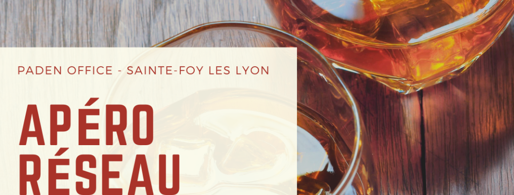 Soirée Réseau avec Dégustations de Whisky et ses cocktails