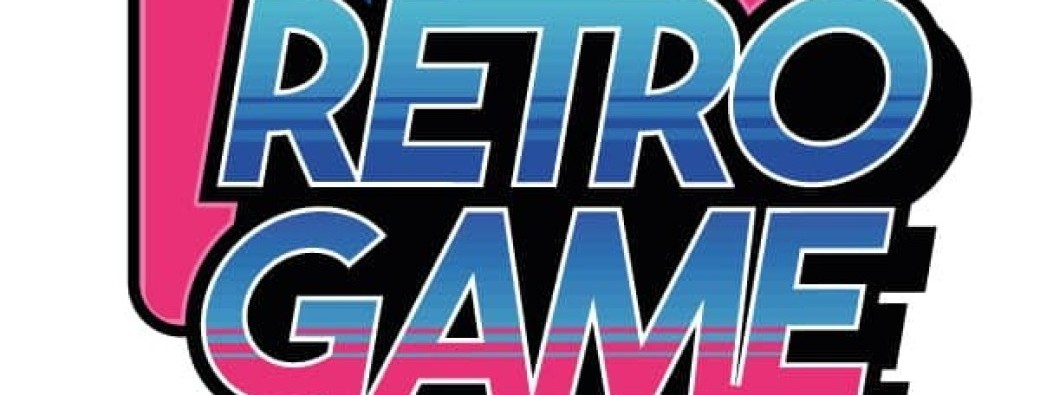 Soirée rétro gaming
