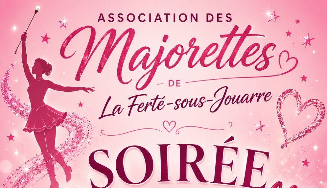 Soirée retrouvailles 