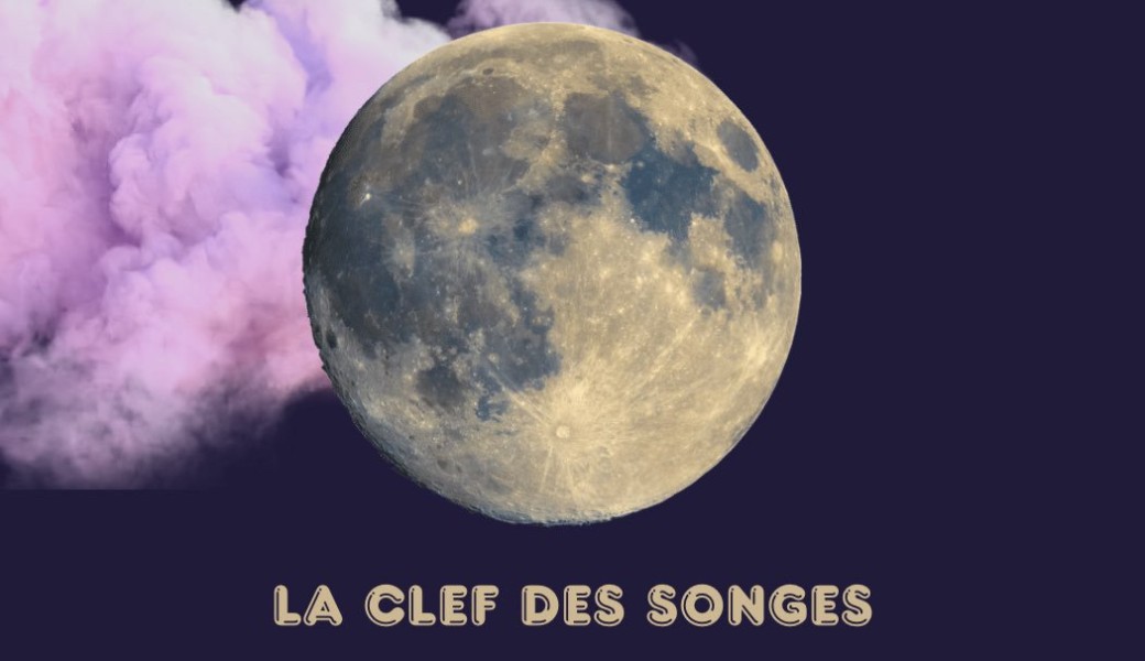 Soirée rêve 16 octobre 2025