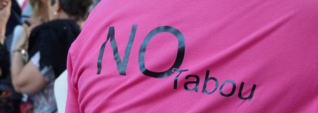 Soirée Rosé No Tabou 2026