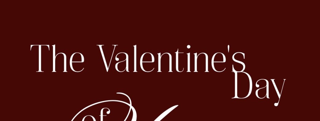 Soirée saint-Valentin 