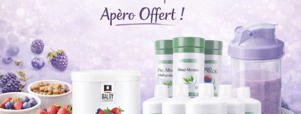 Soirée santé Nutrition