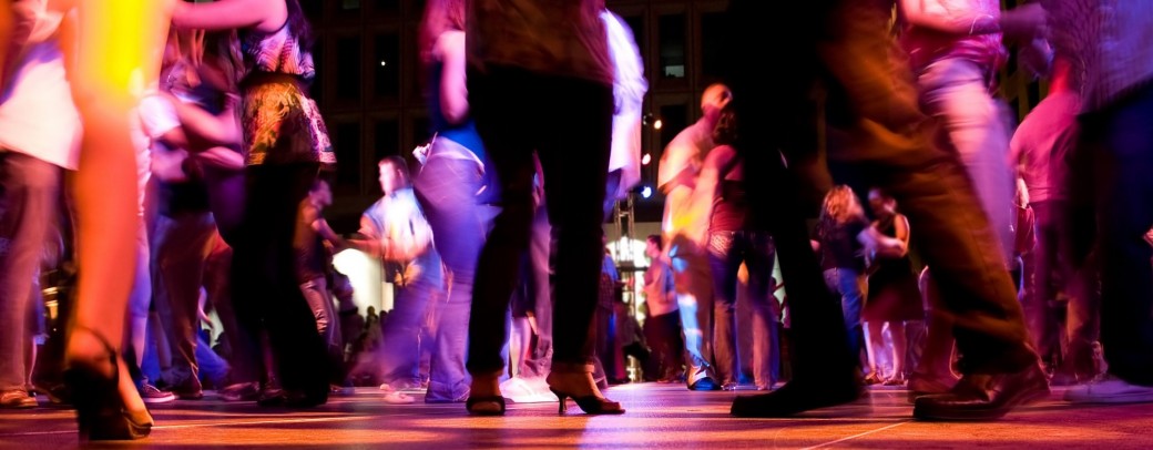 Soirée SBK Rock
