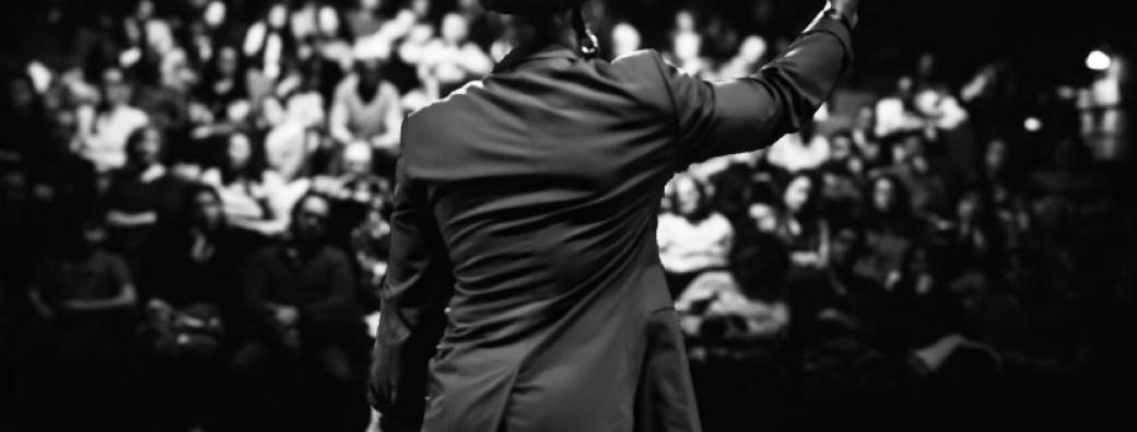 La scène Slam toulousaine 