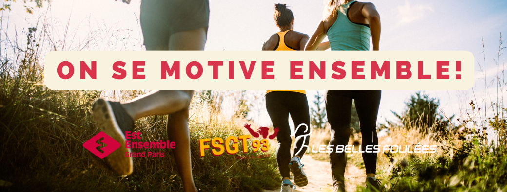 Soirée spéciale 3/3 - Trail des Hauteurs x Les Belles Foulées