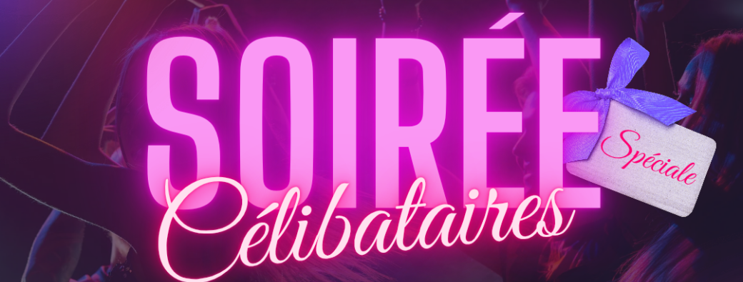 Soirée spéciale célibataires Brest