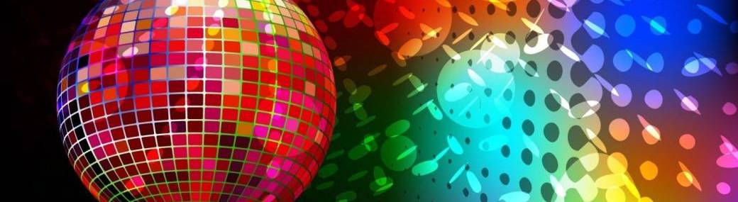 soirée speciale disco année 80