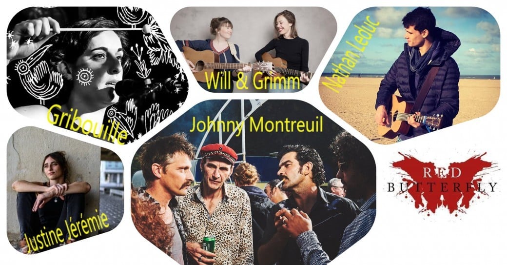 Soirée spéciale J'ai rendez-vous avec S02 E04