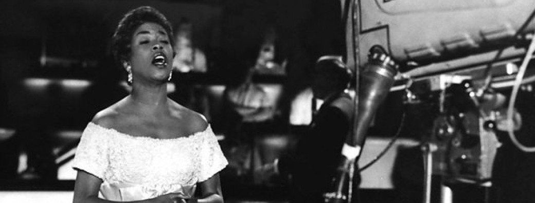 Soirée spéciale Sarah VAUGHAN