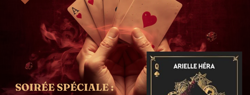 Soirée spéciale Tempted 