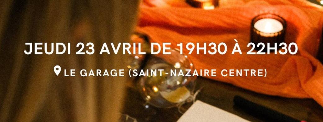 Soirée Speed crafting #1