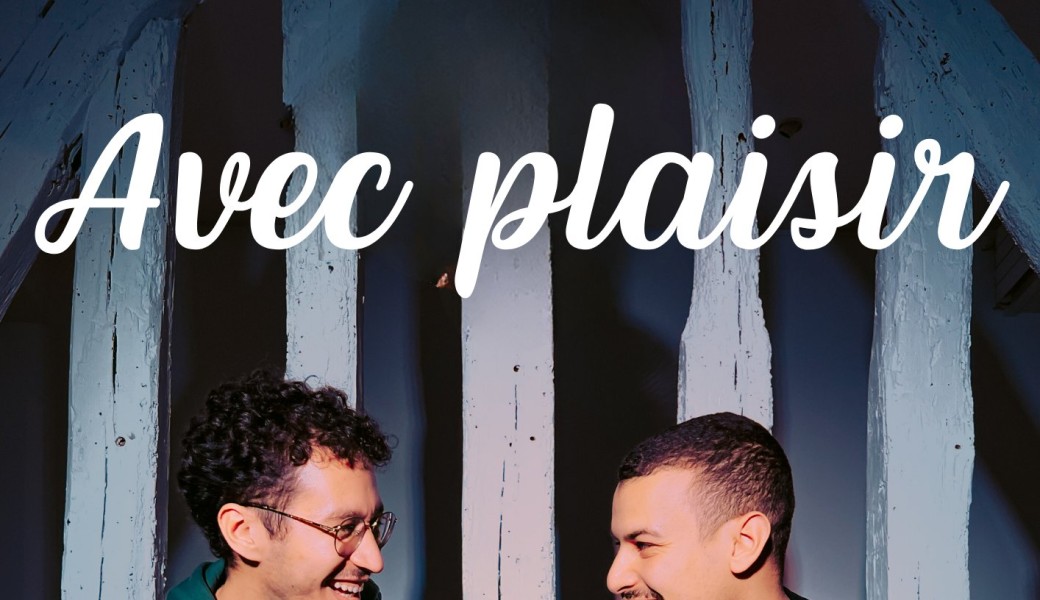 Soirée stand up au Babylone