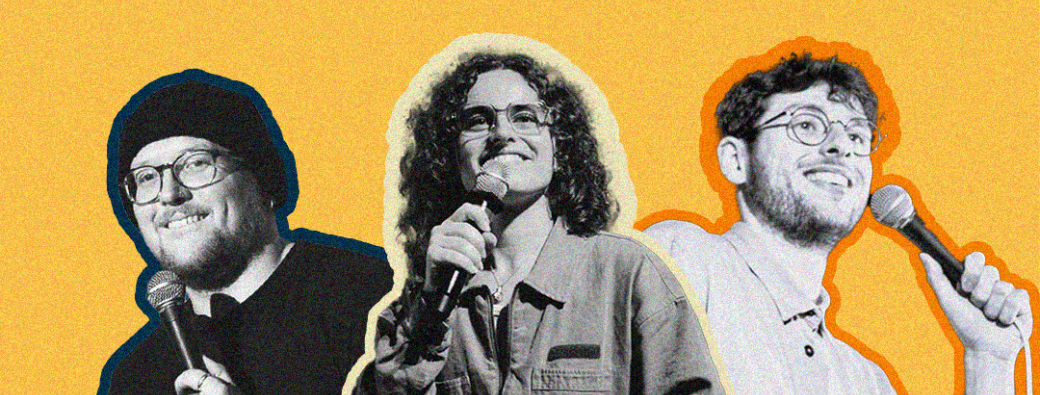 Soirée Stand-up au Brewpub