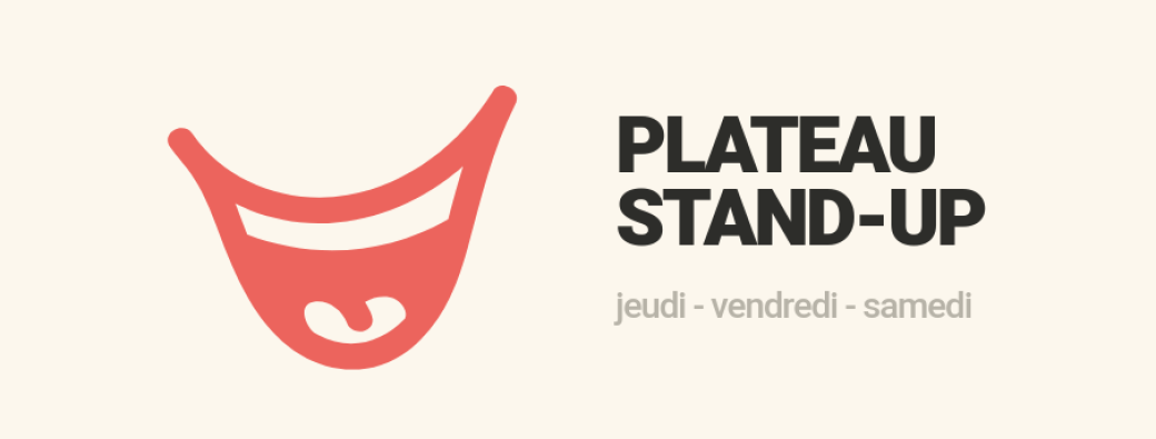 Soirée Stand Up - La Baule 