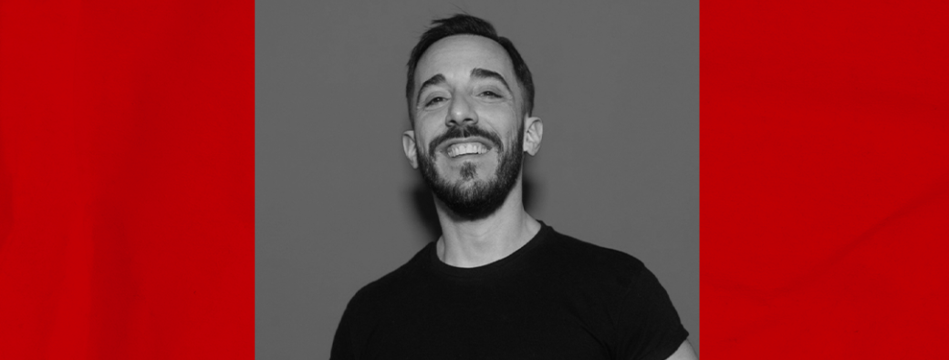 Soirée STAND UP Laurent FEBVAY
