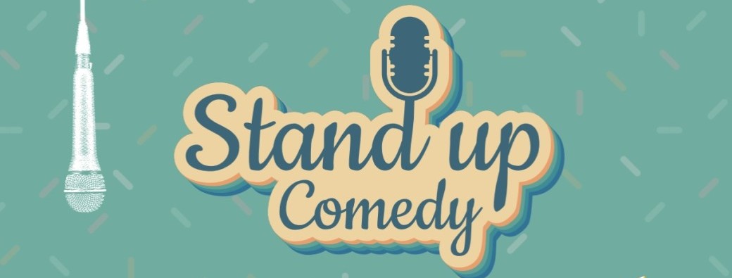 Soirée STAND UP - LA RUCHE 