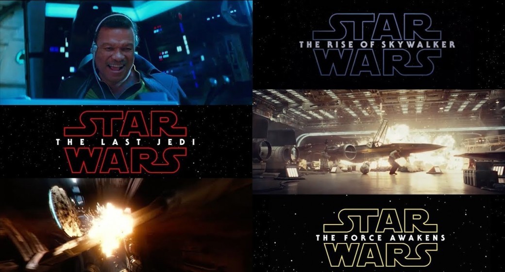 Soirée Star Wars